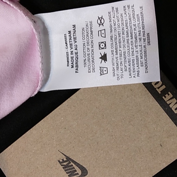 Women's NIKE Tunic - Picture 7 of 7